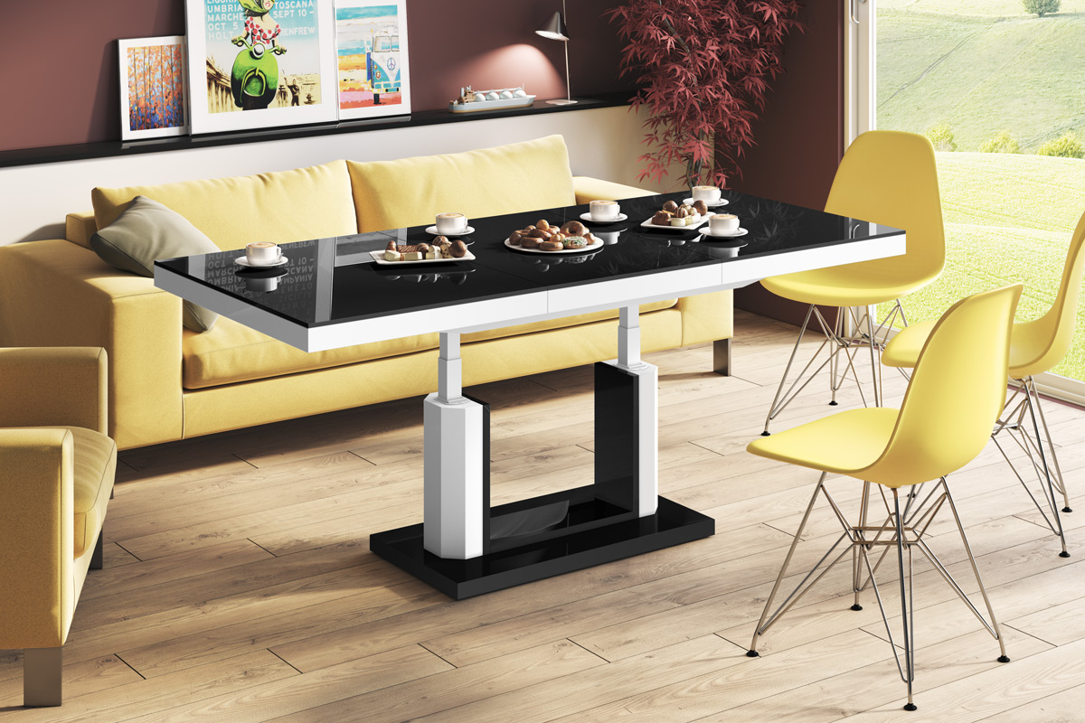 HUBERTUS Design — QUADRO_LUX-7