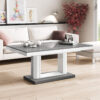 HUBERTUS Design — QUADRO_Lux_sz