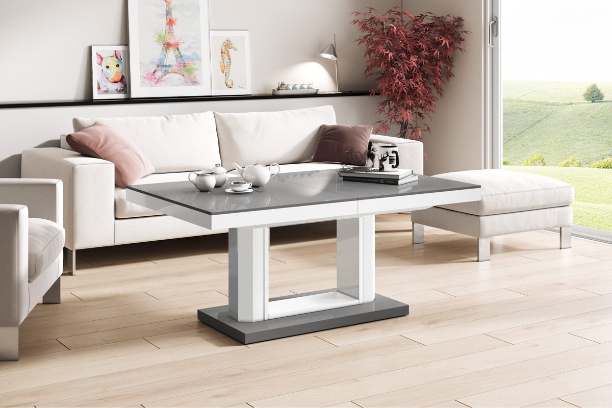 HUBERTUS Design — QUADRO_Lux_sz