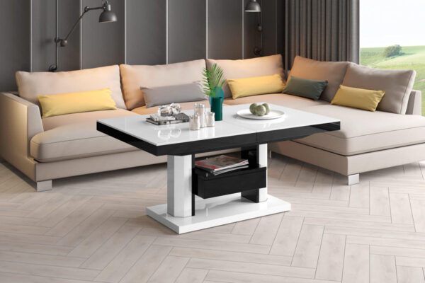 HUBERTUS Design — Quadro_Max_bi_cz