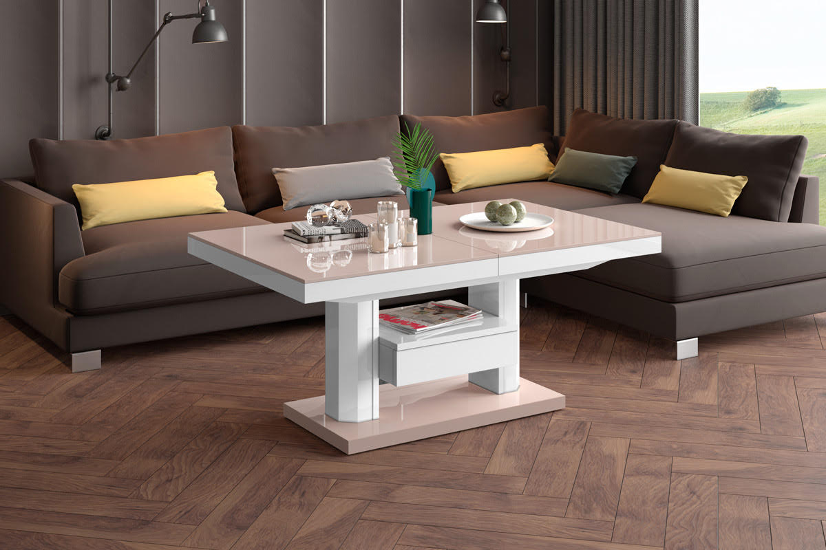 HUBERTUS Design — Quadro_Max_cap