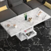 HUBERTUS Design — Quadro_Max_marmur