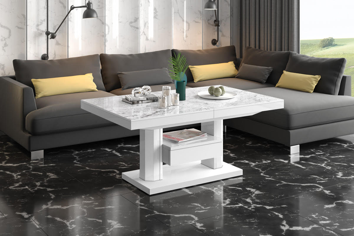 HUBERTUS Design — Quadro_Max_marmur2