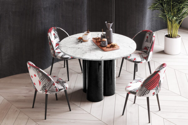 HUBERTUS Design — RAVEO-1