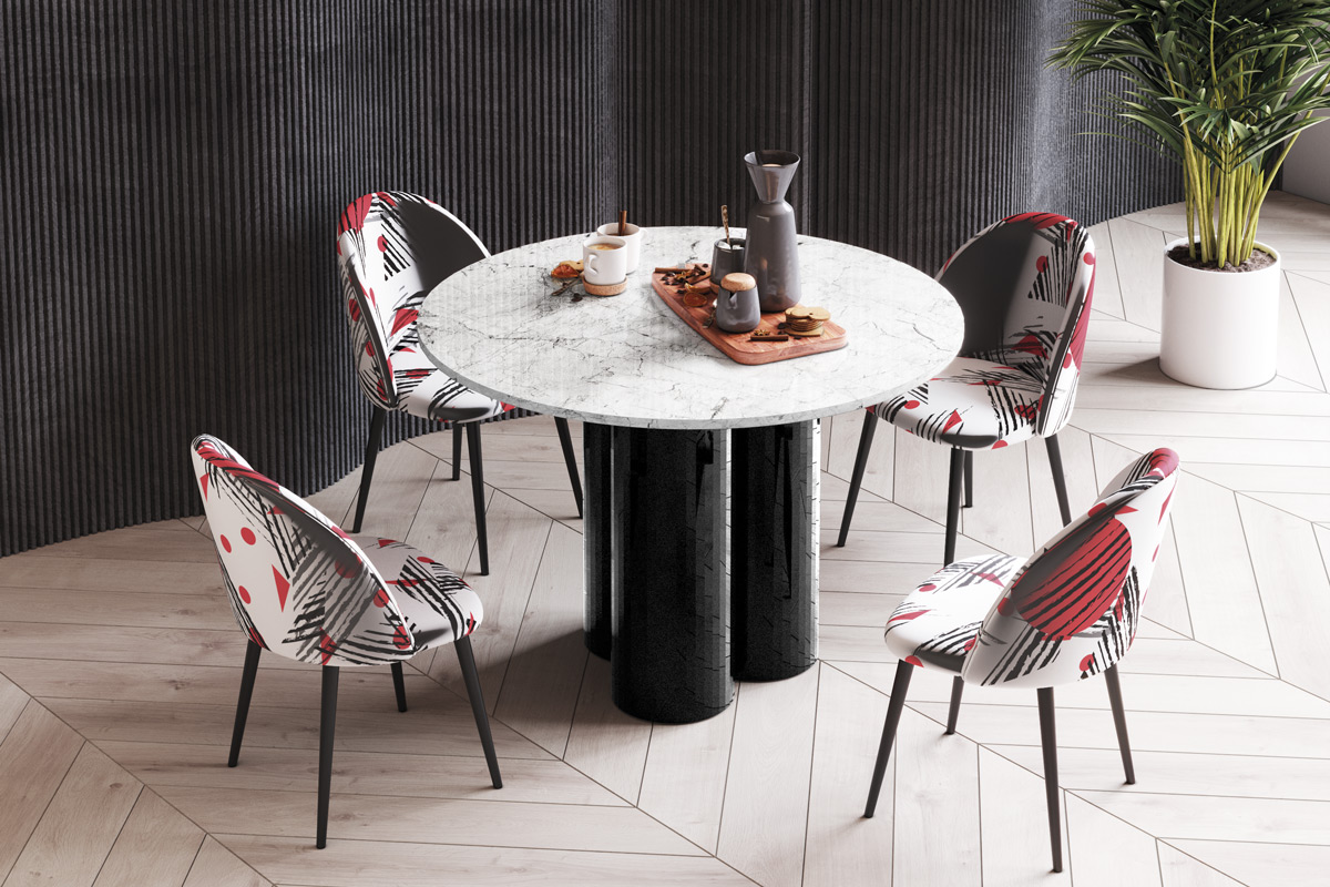HUBERTUS Design — RAVEO-1