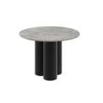 Grey Stone / Czarny