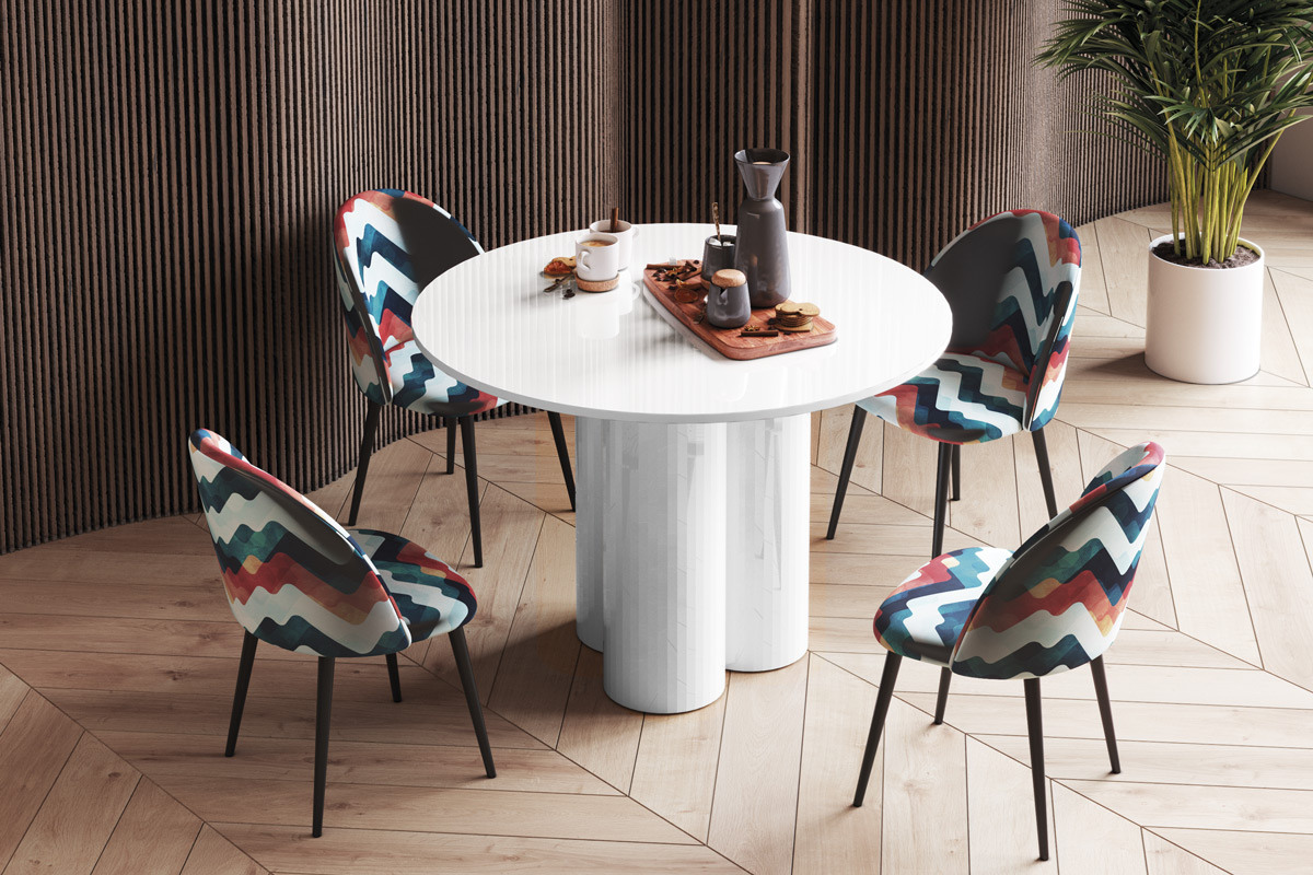 HUBERTUS Design — RAVEO-2
