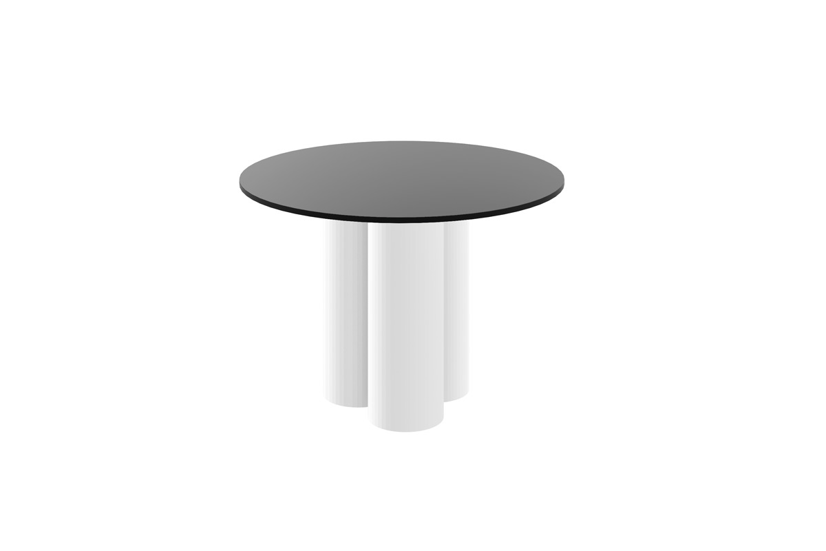 HUBERTUS Design — RAVEO-8