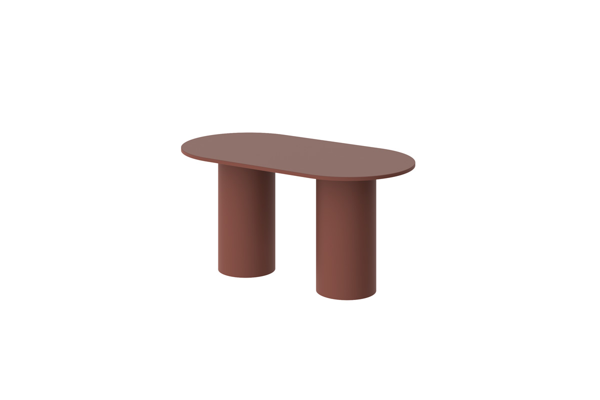ROSETO_model_red HUBERTUS Design — ROSETO_model_red