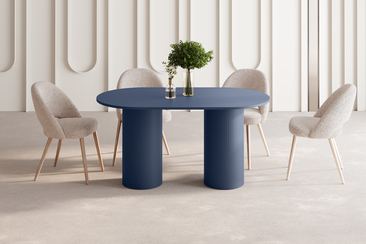 ROSETO_wiz_granat HUBERTUS Design — ROSETO_wiz_granat