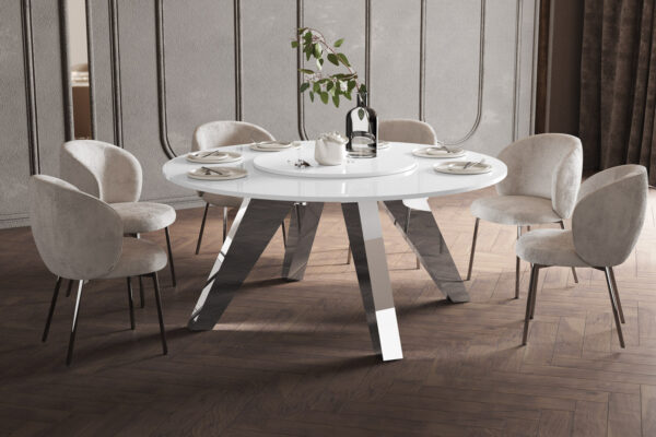 ROTANTE_WIZ_bialyGLAM HUBERTUS Design — ROTANTE_WIZ_bialyGLAM