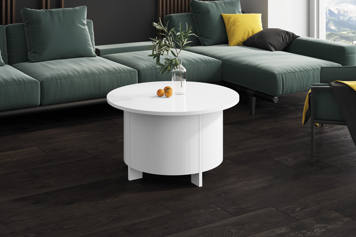 SALVO-2 HUBERTUS Design — SALVO-2