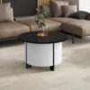 SALVO-3 HUBERTUS Design — SALVO-3