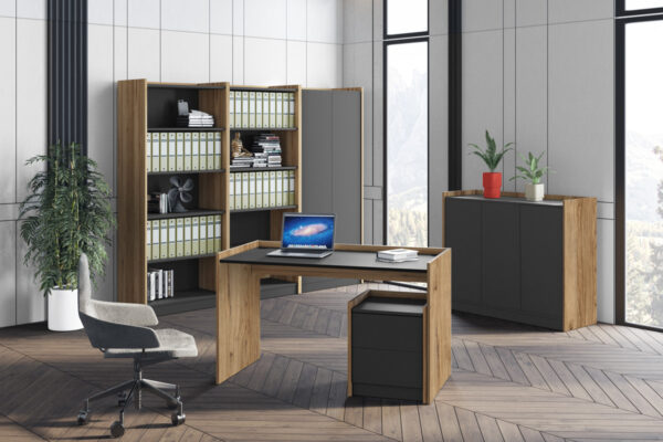 HUBERTUS Design — SMART-1