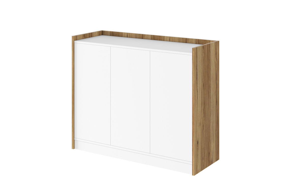 SMART-10 HUBERTUS Design — SMART-10