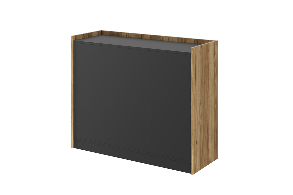 SMART-11 HUBERTUS Design — SMART-11