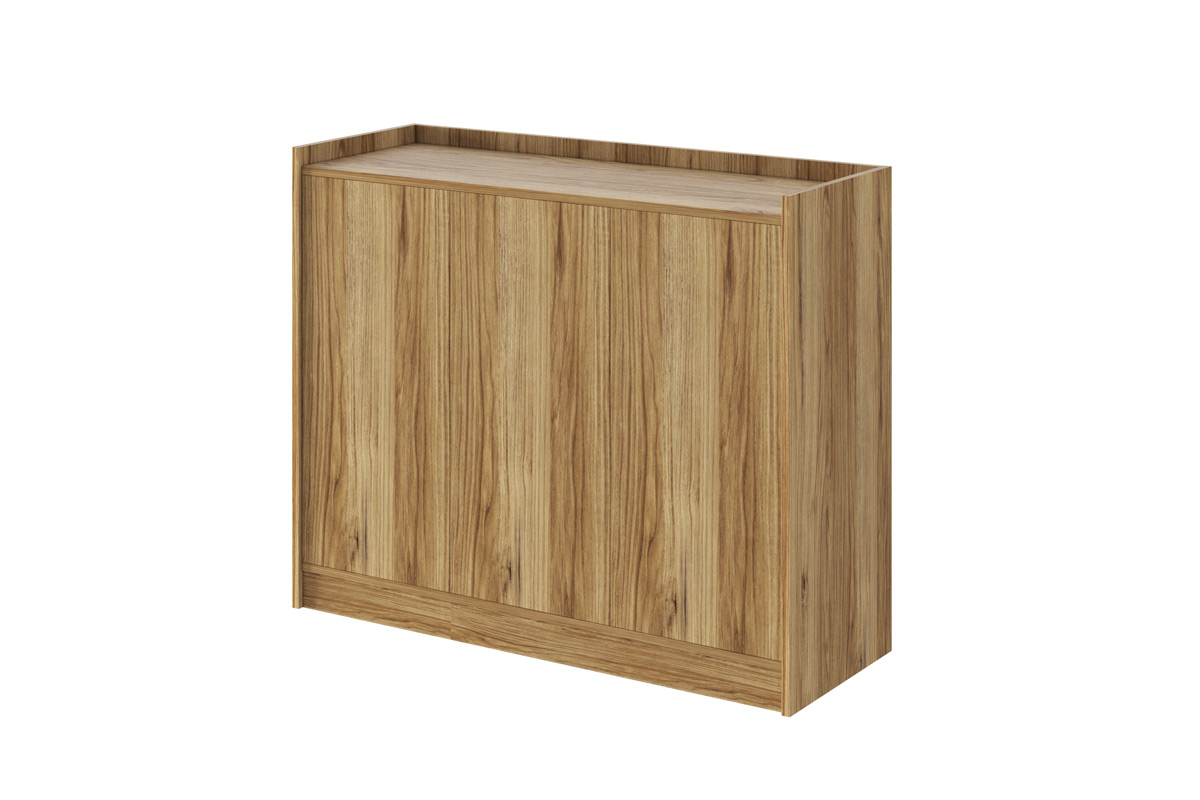 SMART-12 HUBERTUS Design — SMART-12