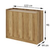 SMART-21 HUBERTUS Design — SMART-21