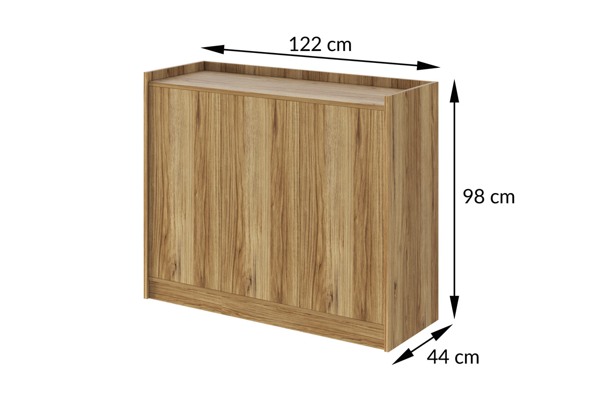 SMART-21 HUBERTUS Design — SMART-21