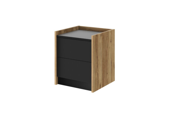 HUBERTUS Design — SMART-8