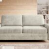 TINO 140 Sofa z funkcją spania | Włoski stelaż Sofa TINO 140 z funkcją spania | Włoski stelaż Wersal