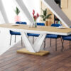 HUBERTUS Design — VEGAS_drewno_wiz1