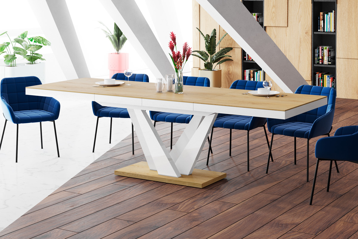 HUBERTUS Design — VEGAS_drewno_wiz1