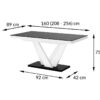 HUBERTUS Design — VEGAS_wymiar_ok