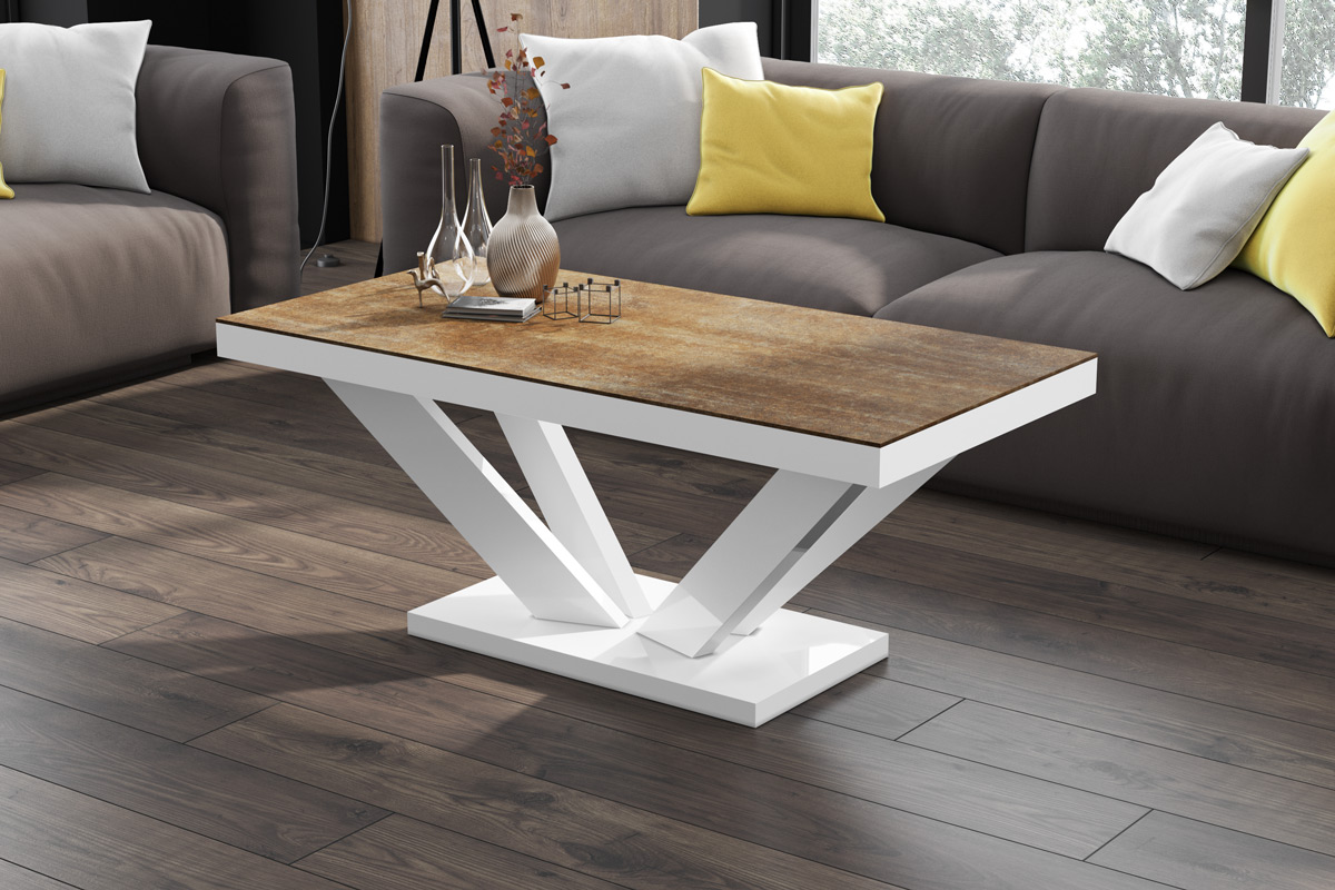 HUBERTUS Design — VIVA_2_MINI_lava_rock