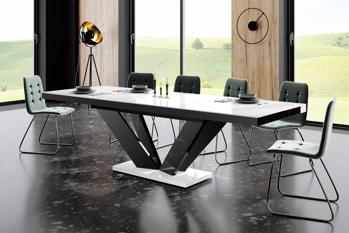 VIVA_2_wiz_bcz HUBERTUS Design — VIVA_2_wiz_bcz