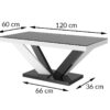 HUBERTUS Design — VIVA_MINI_wymiar
