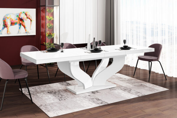 HUBERTUS Design — VIVA_bb