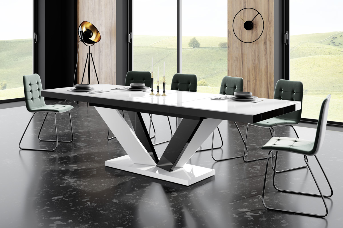 Viva2-8 HUBERTUS Design — Viva2-8