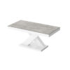 HUBERTUS Design — XENON_MINI_model_grey_stone_b