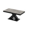 HUBERTUS Design — XENON_MINI_model_grey_stone_cz