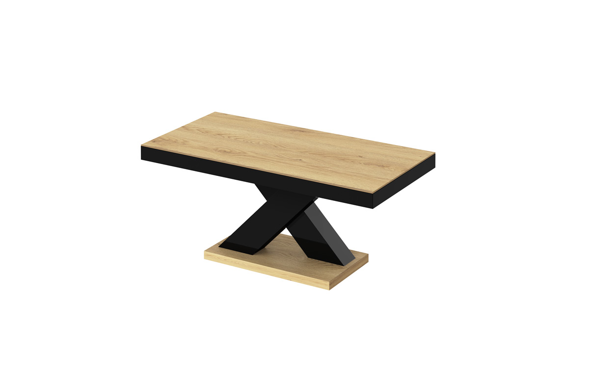 HUBERTUS Design — XENON_MINI_model_top_dab_cz