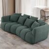 Sofa BESSO bez funkcji spania Wersal