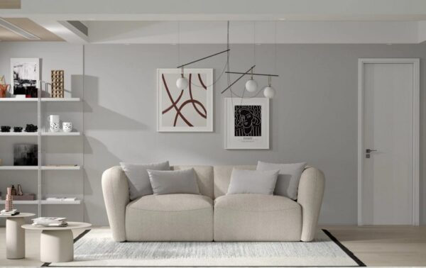CANDELO 80 Sofa bezfunkcyjna Sofa CANDELO 80 bez funkcji spania Wersal