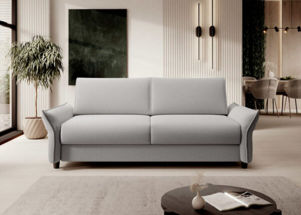 CANTO 120 Sofa z funkcją spania | Włoski stelaż Sofa CANTO 120 z funkcją spania | Włoski stelaż Wersal