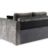 Sofa GO Linneo z funkcją spania i pojemnikiem