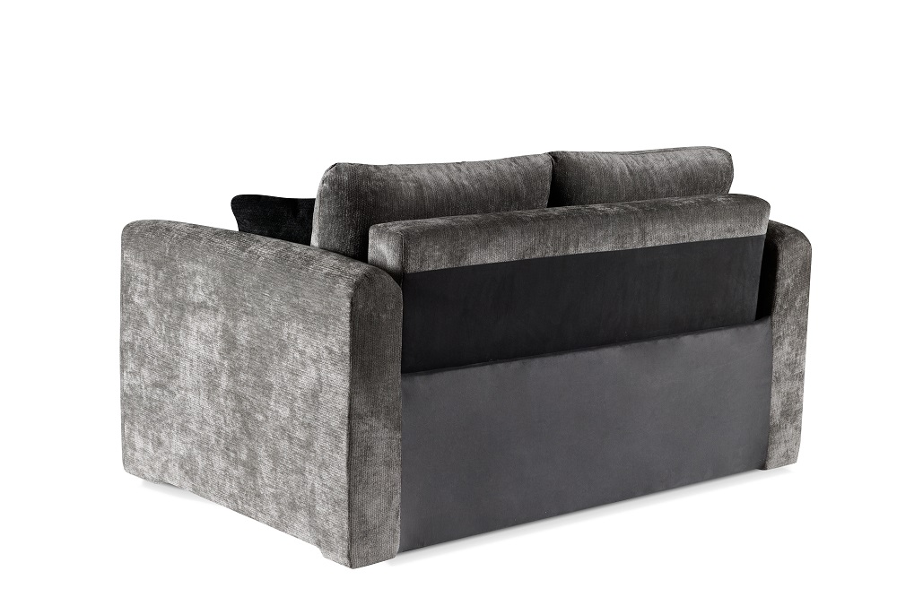 Sofa GO Linneo z funkcją spania i pojemnikiem