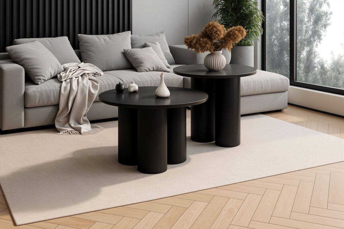 HUBERTUS Design — como_black-1