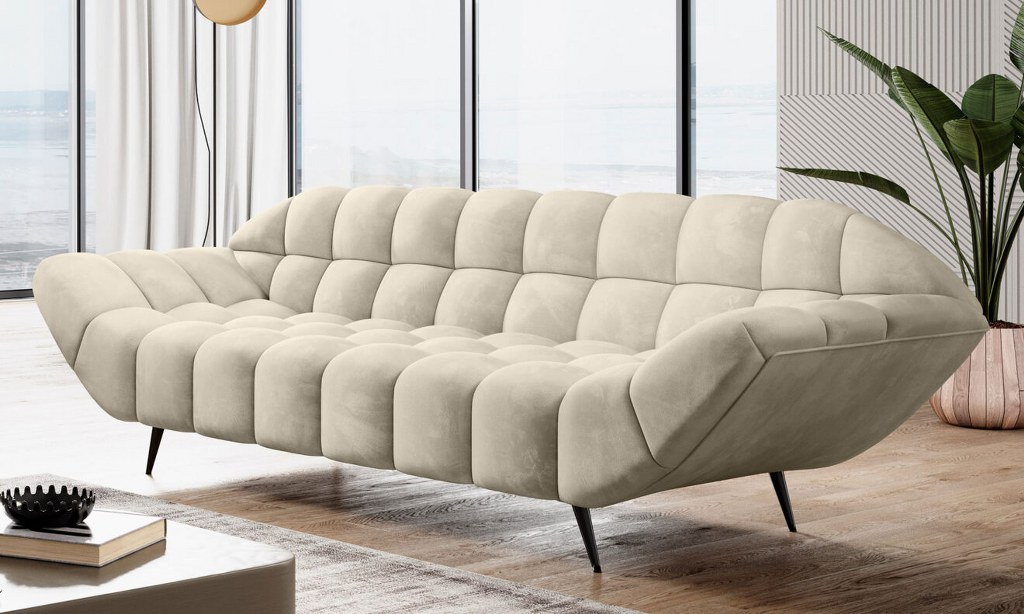 Sofa GAPPA 3 Wersal