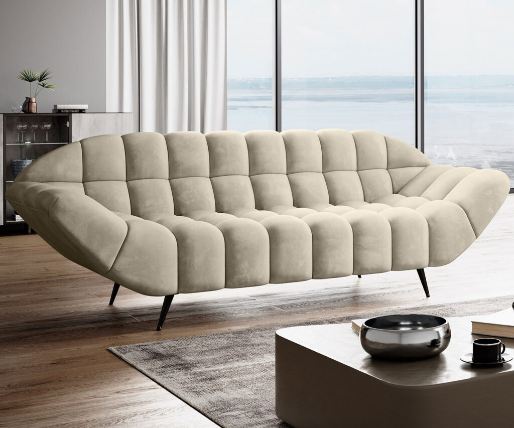 Sofa GAPPA 3 Wersal