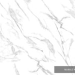 Marble white (Marmur / Biały)