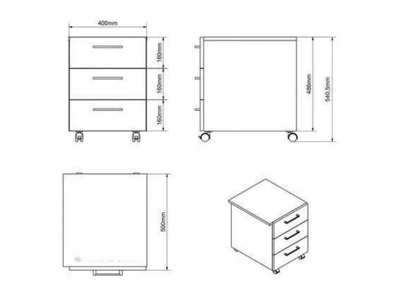 HUBERTUS Design — moderna_wymiar