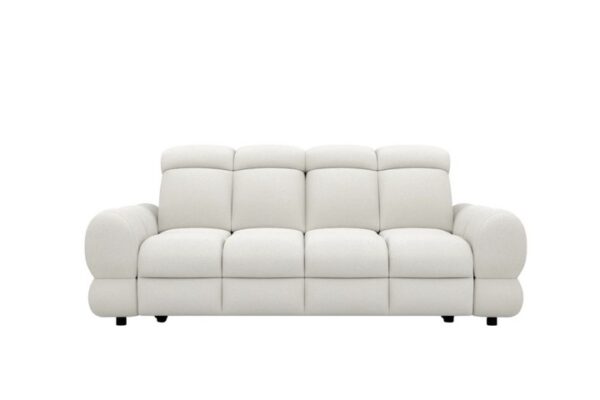 Sofa TOLLO 3E z elektrycznie wysuwanym siedziskiem Wersal