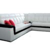 narożnik luna z pojemnikiem