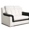 Sofa LUNA 2P Werxal z pojemnikiem