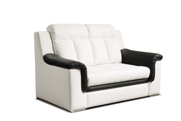 sofa rozkładana z pojemnikiem